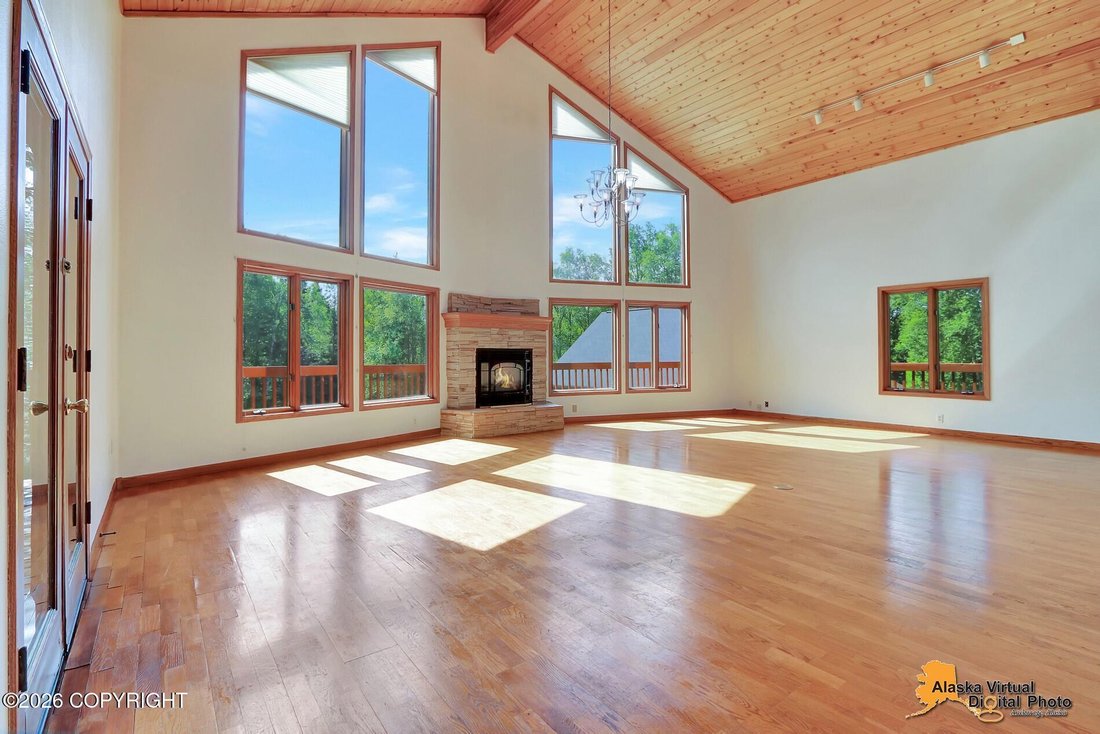 House in Anchorage, Alaska, United States 3 - 18545565