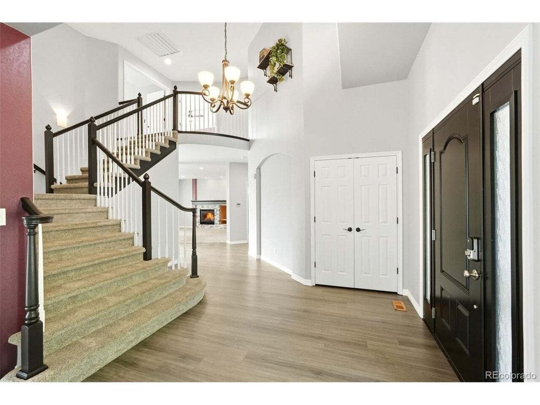 House in Littleton, Colorado, United States 3 - 18545740