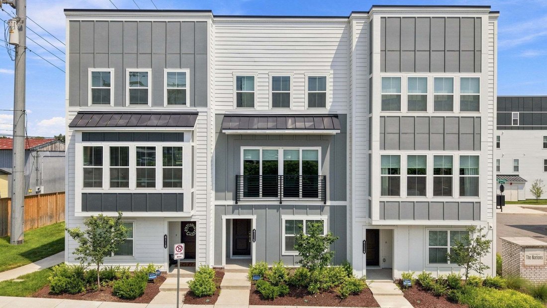 Co Op in Nashville, Tennessee, United States 1 - 18545694