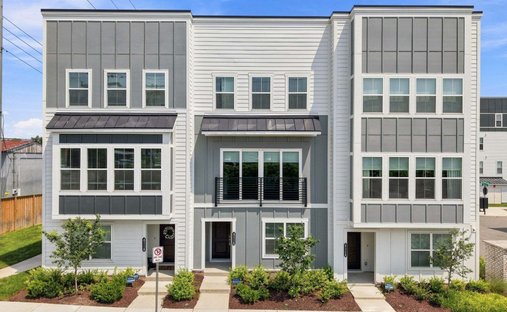 Co Op in Nashville, Tennessee, United States 1