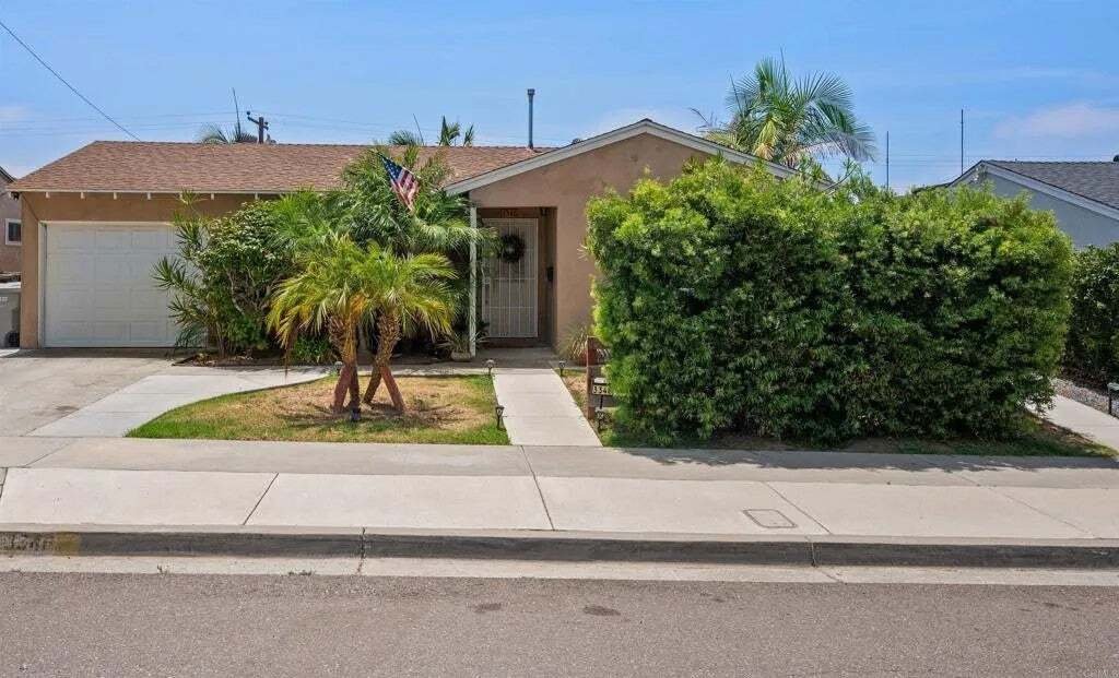 House in San Diego, California, United States 1 - 18546004