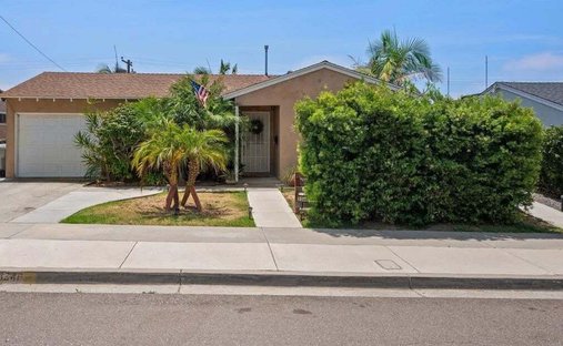 House in San Diego, California, United States 1