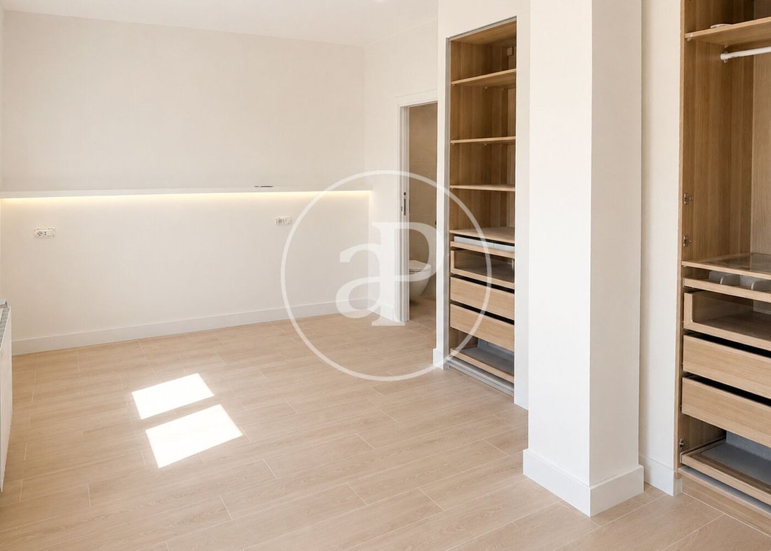 Apartment in Barajas, Madrid, Spain 5 - 18546406