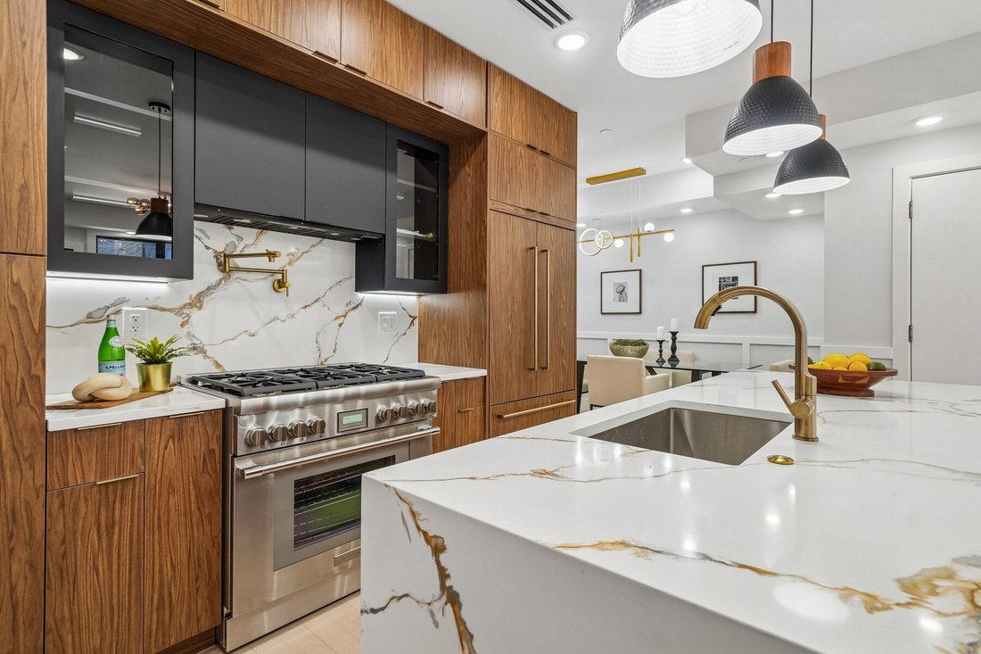 Condo in Jersey City, New Jersey, United States 5 - 18546070
