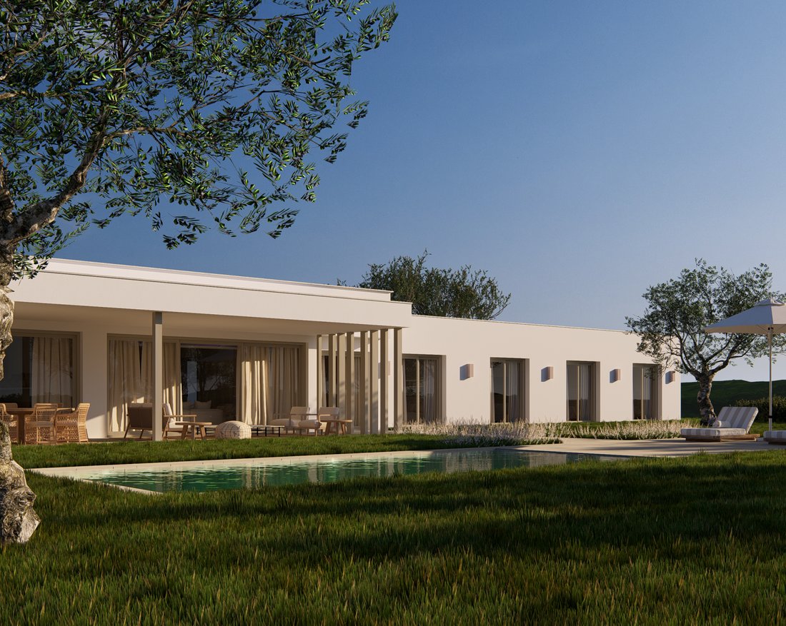 Villa à Sotogrande, San Roque, Andalousie 5 - 18546077