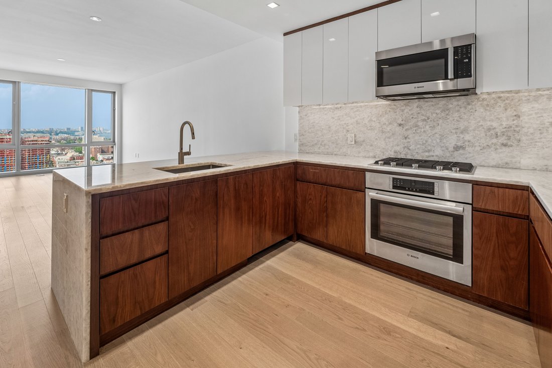 Condo in Hoboken, New Jersey, United States 3 - 18546076