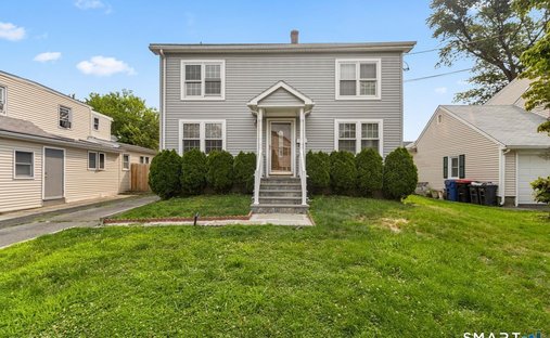 House in Norwalk, Connecticut, United States 1