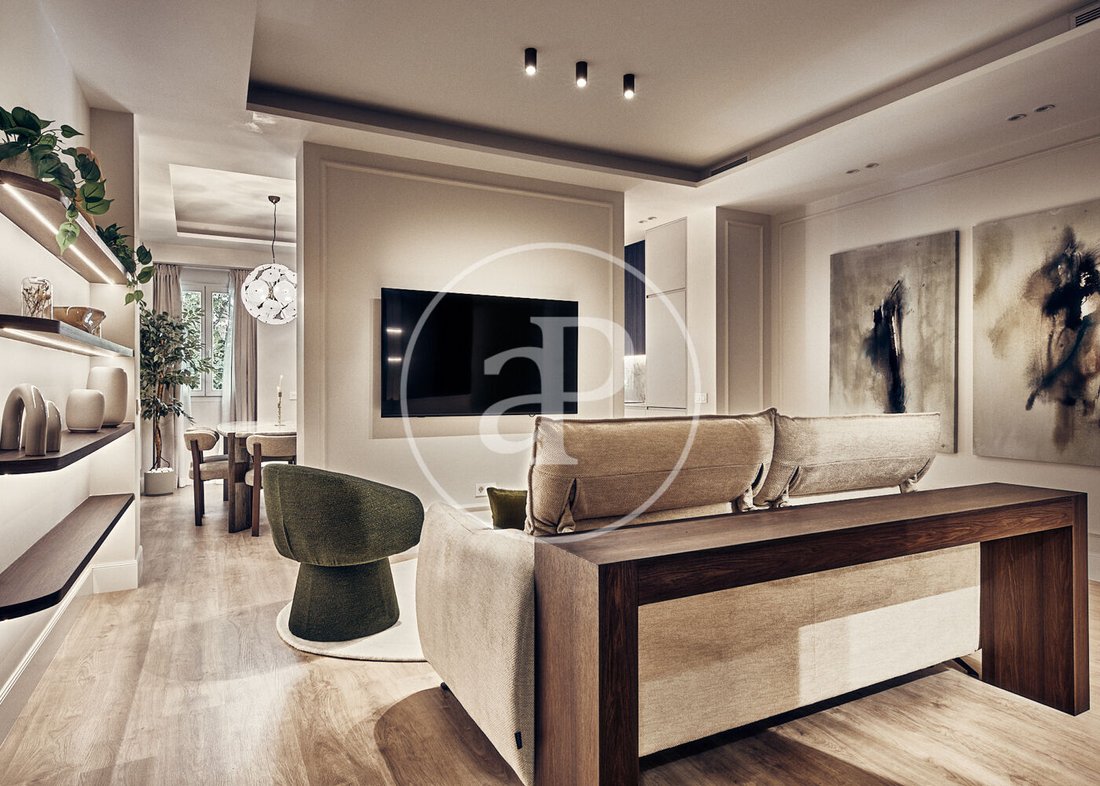 Apartment in Moncloa-Aravaca, Madrid, Spain 3 - 18546402