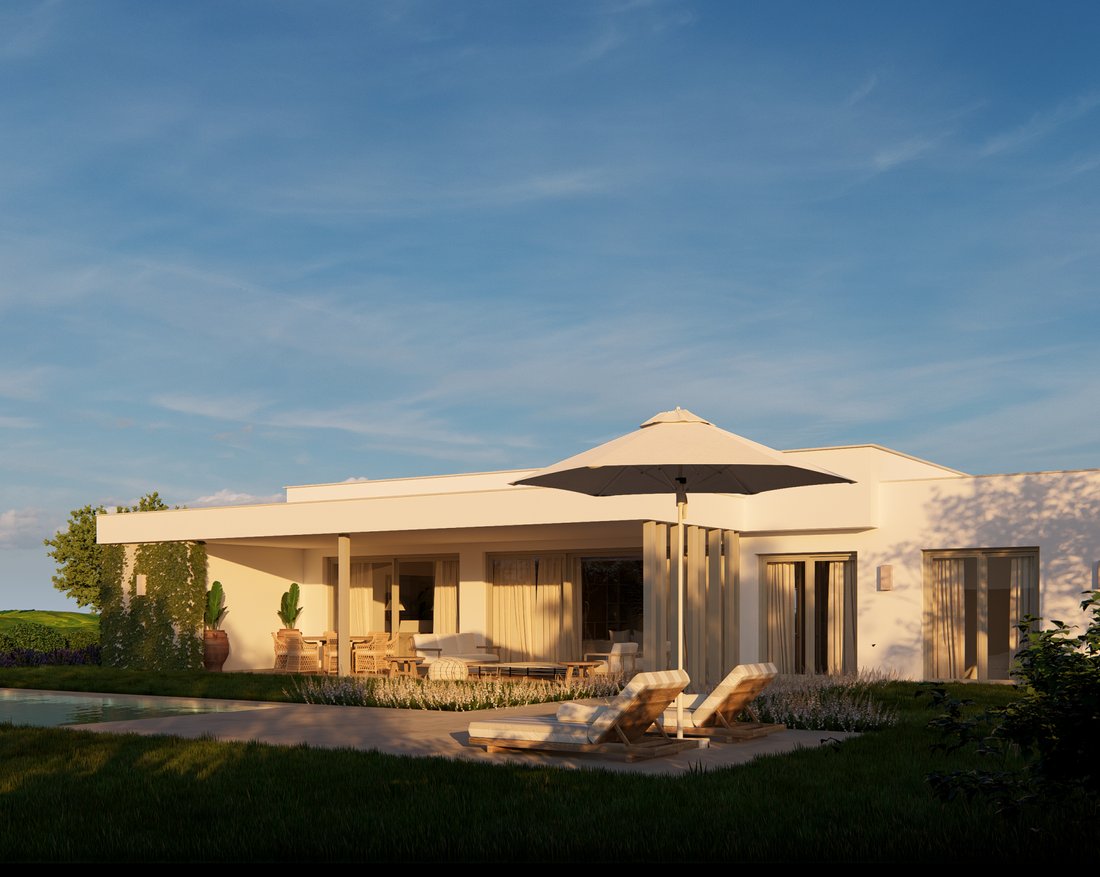 Villa à Sotogrande, San Roque, Andalousie 4 - 18546077