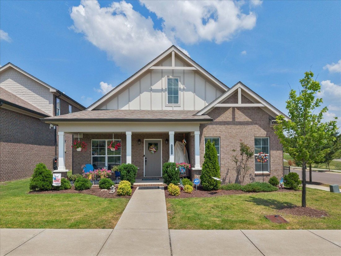 House in Nashville, Tennessee, United States 1 - 18545730