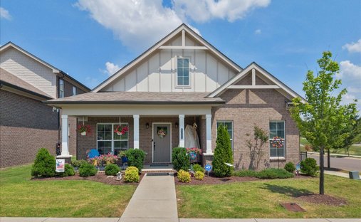 Casa en Nashville, Tennessee, Estados Unidos 1