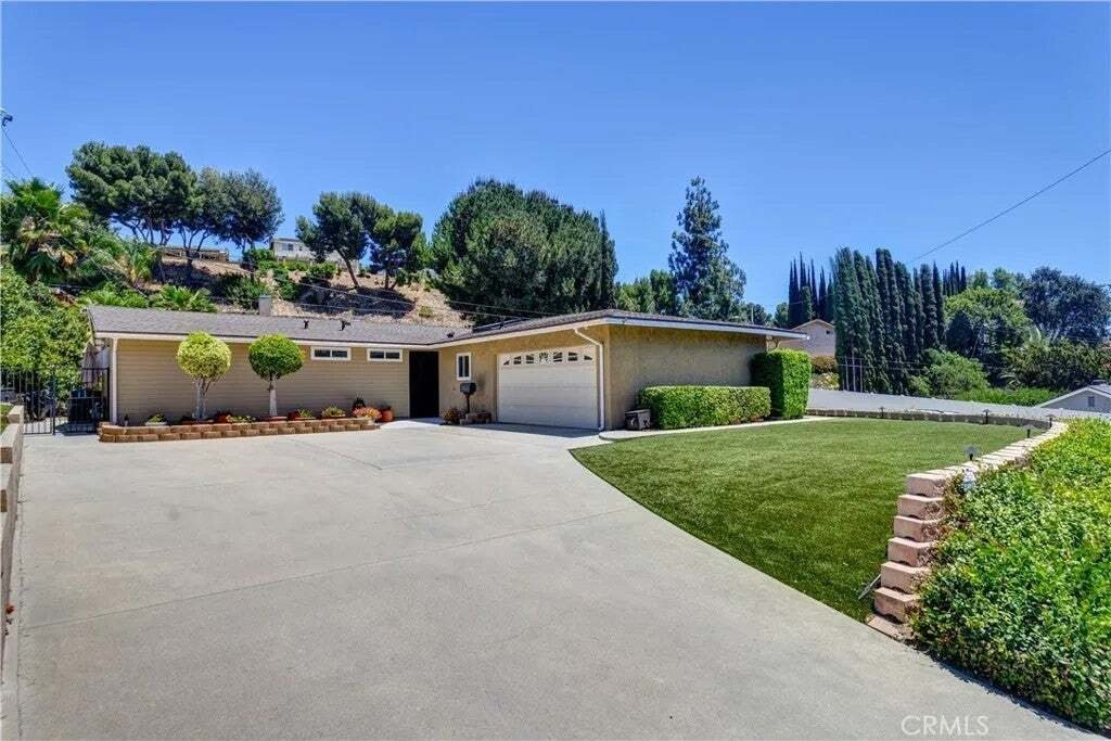 House in Diamond Bar, California, United States 1 - 18546023