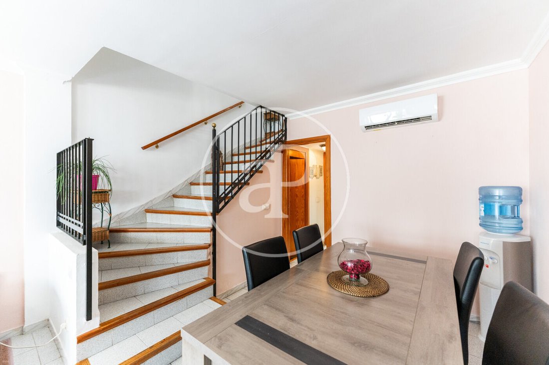 Villa in Calvia, Balearic Islands, Spain 5 - 18546407
