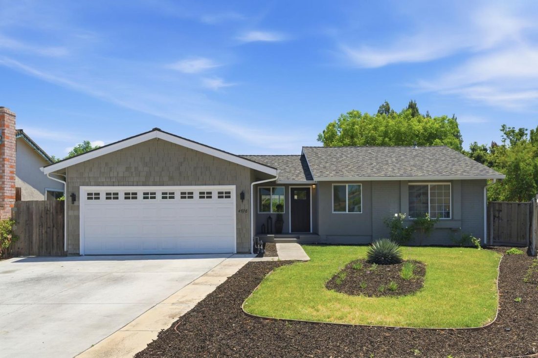 House in San Jose, California, United States 1 - 18545606