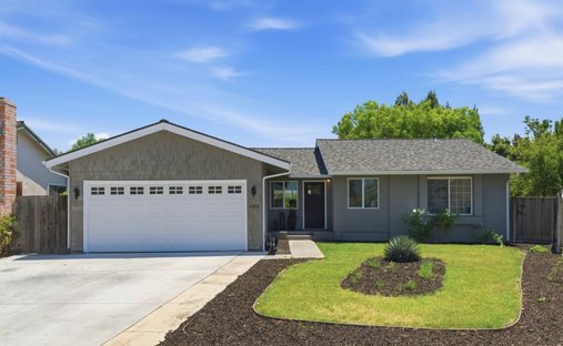 Casa en San José, California, Estados Unidos 1