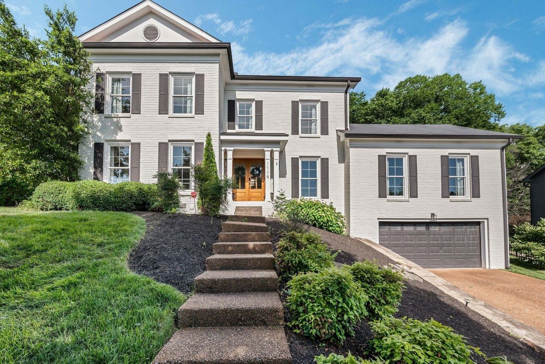 House in Franklin, Tennessee, United States 2 - 18545713