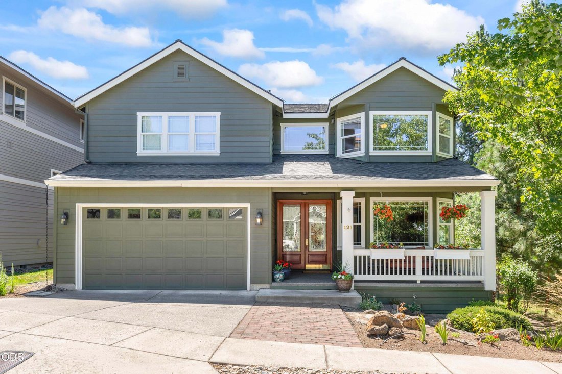 House in Bend, Oregon, United States 1 - 18545566