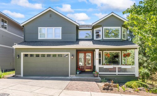 Casa a Bend, Oregon, Stati Uniti 1
