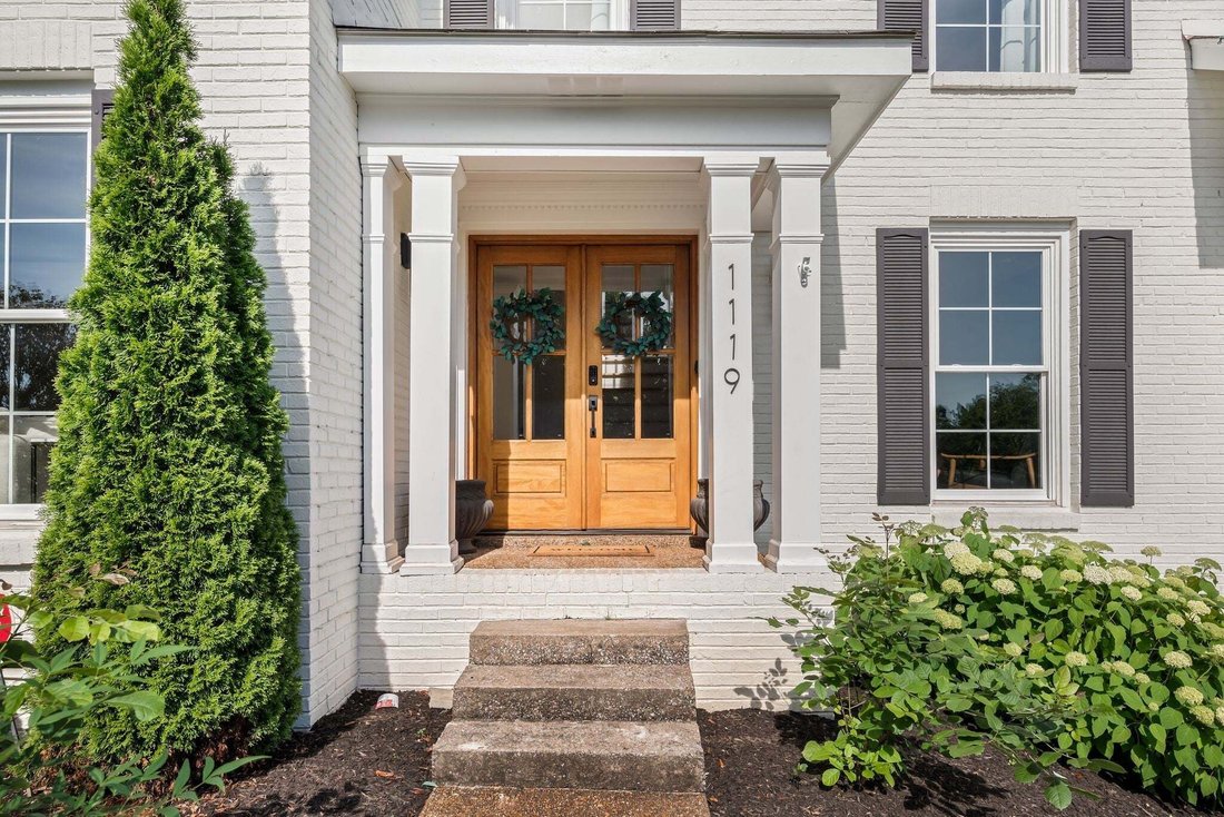House in Franklin, Tennessee, United States 4 - 18545713