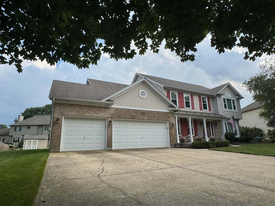 House in Oswego, Illinois, United States 3 - 18545861