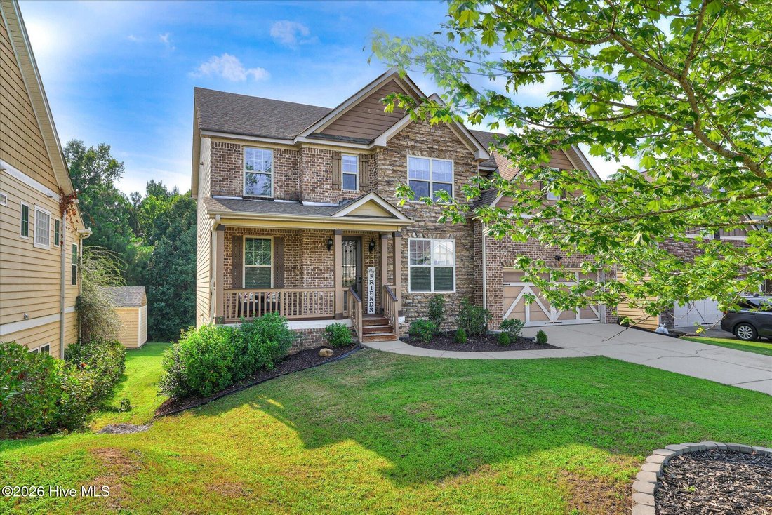 House in Evans, Georgia, United States 3 - 18545647