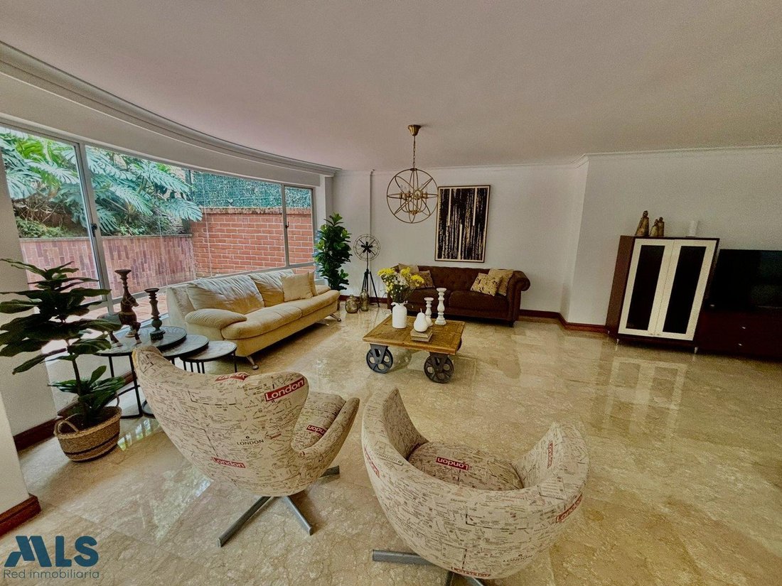 House in Medellín, Antioquia, Colombia 1 - 18545909