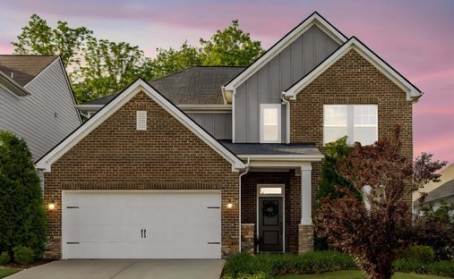 House in White House, Tennessee, United States 1