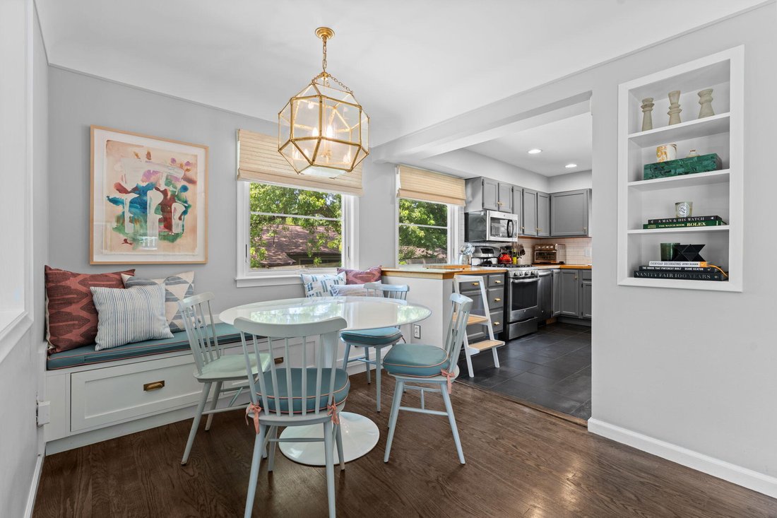 House in Ann Arbor, Michigan, United States 5 - 18546029