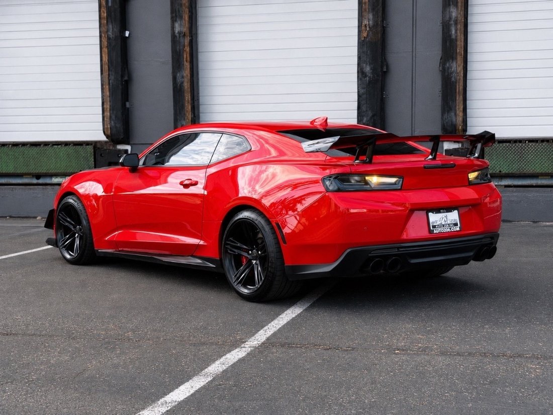 Coupe in Kent, WA, United States 5 - 18546161