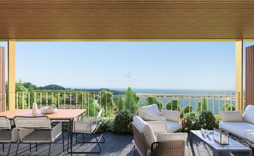 Appartement à Canidelo, District de Porto, Portugal 1