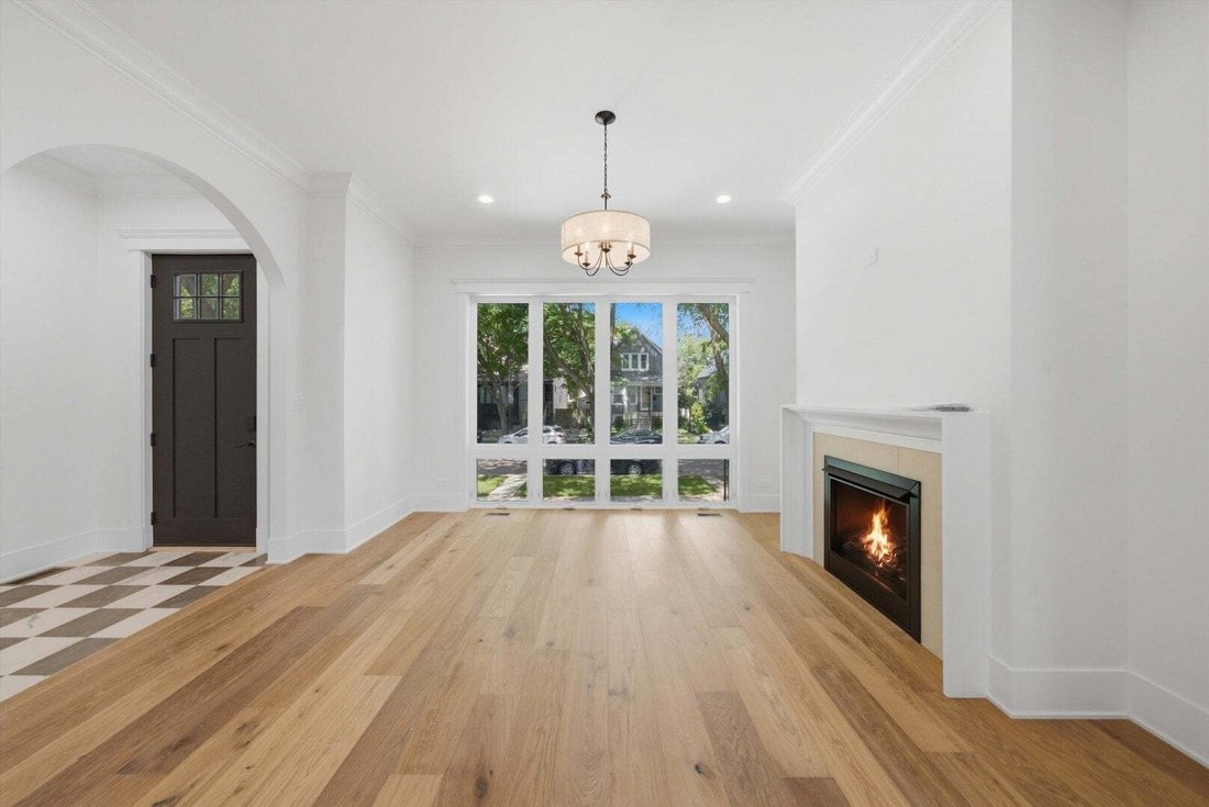 House in Chicago, Illinois, United States 4 - 18545821