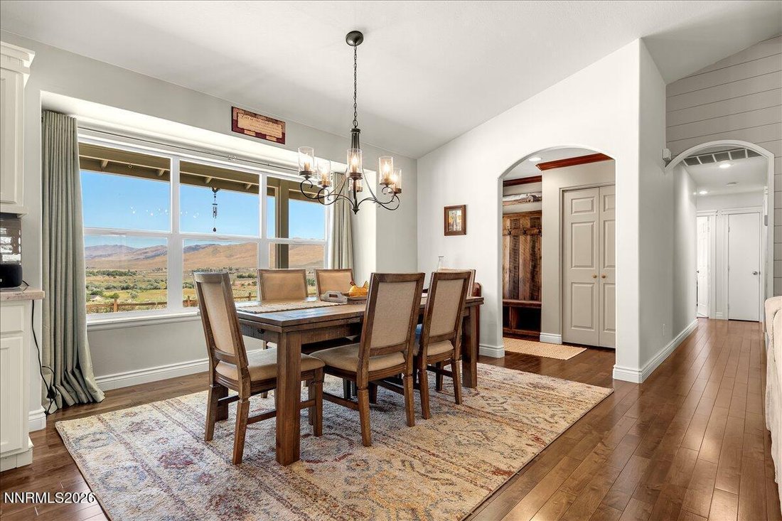House in Reno, Nevada, United States 4 - 18545677