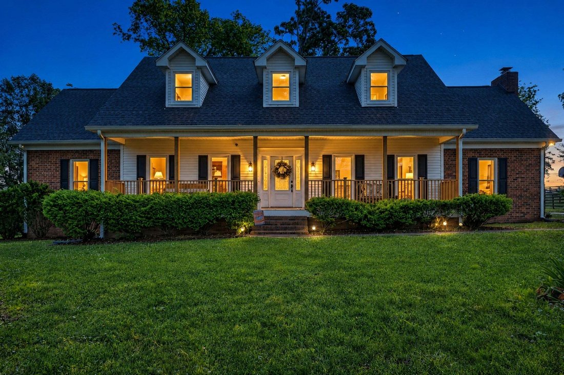 House in Portland, Tennessee, United States 3 - 18545709