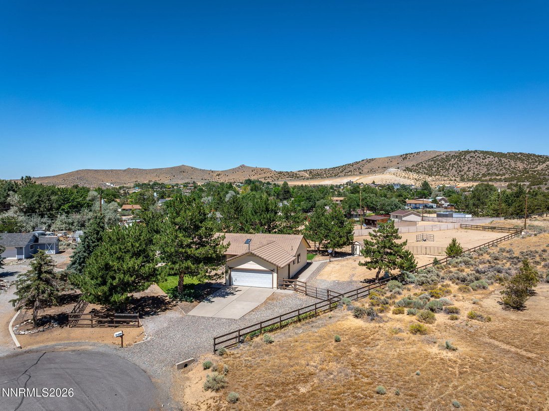 House in Lemmon Valley-Golden Valley, Nevada, United States 3 - 18545664