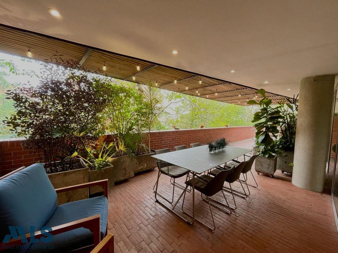 Apartment in Medellín, Antioquia, Colombia 3 - 18545880