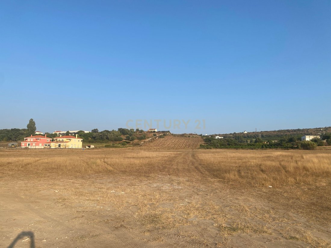 Land in Palmela, Setubal, Portugal 2 - 18546248