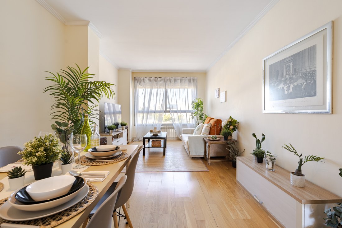 Apartment in Arganzuela, Madrid, Spain 5 - 18545869