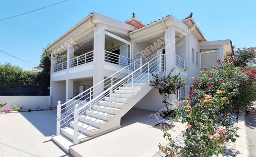 Haus in Corinthia, Peloponnese, Western Greece and the Ionian, Griechenland 1