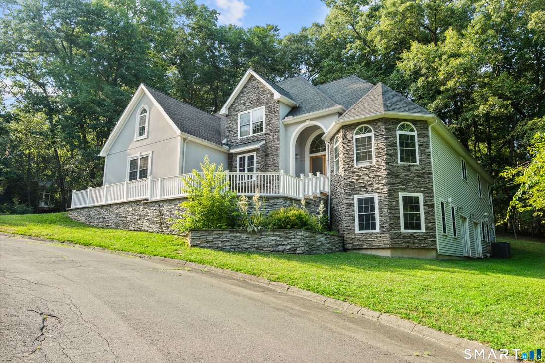 House in Windsor, Connecticut, United States 1 - 18546081