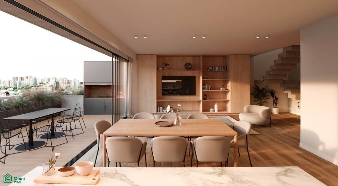 Condo in Buenos Aires, Buenos Aires, Argentina 2 - 17232669