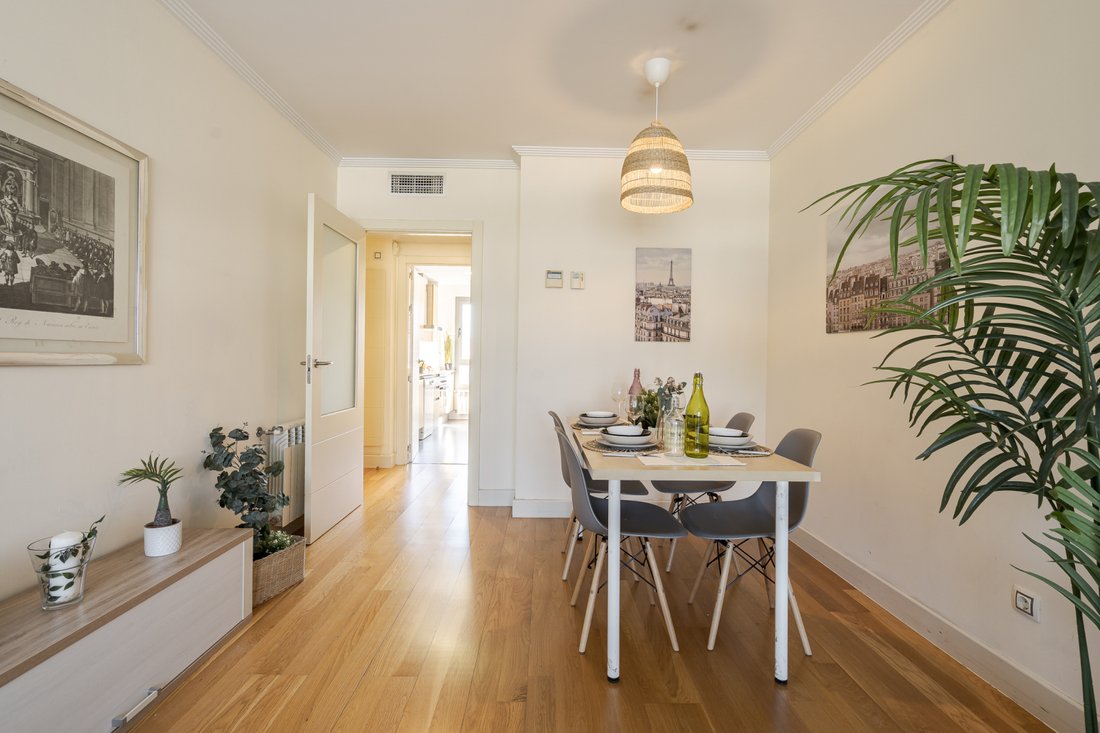 Apartment in Arganzuela, Madrid, Spain 3 - 18545869