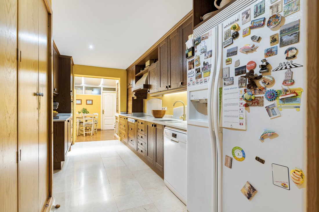 House in Rivas-Vaciamadrid, Comunidad de Madrid, Spain 5 - 18545824