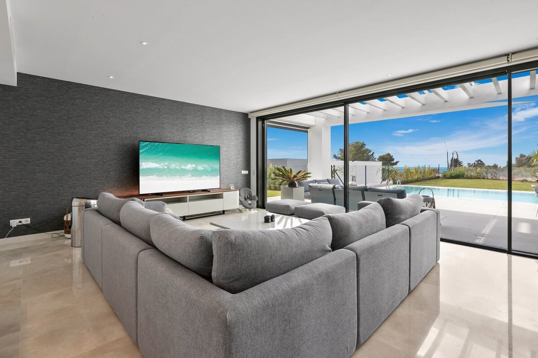 Villa in Marbella, Andalusia, Spain 4 - 18546246