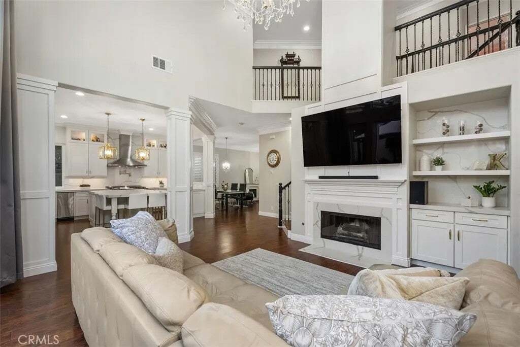 House in Trabuco Canyon, California, United States 2 - 18546011