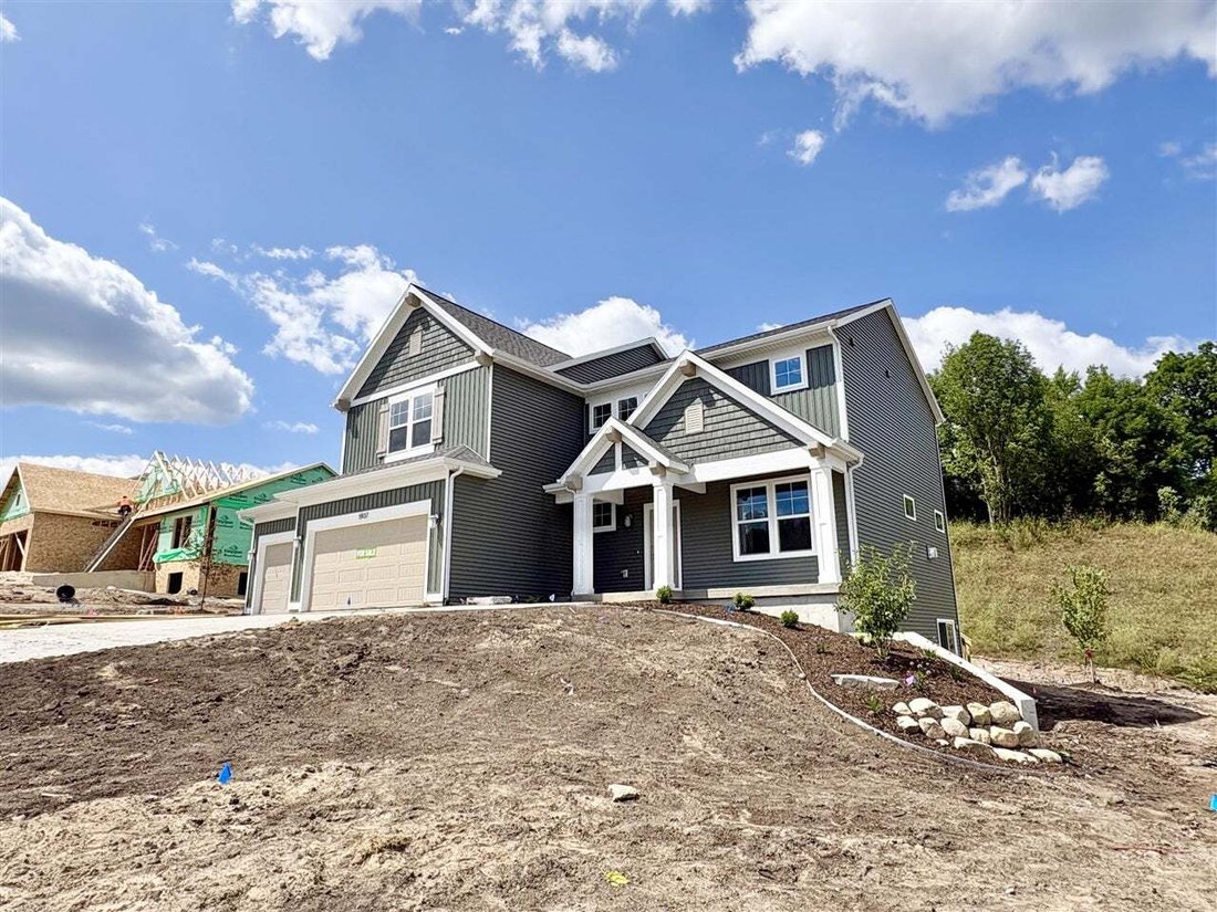 House in Caledonia, Michigan, United States 2 - 18308204