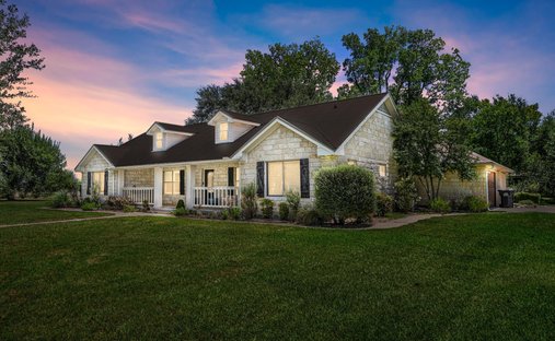 Casa en Taylor, Texas, Estados Unidos 1