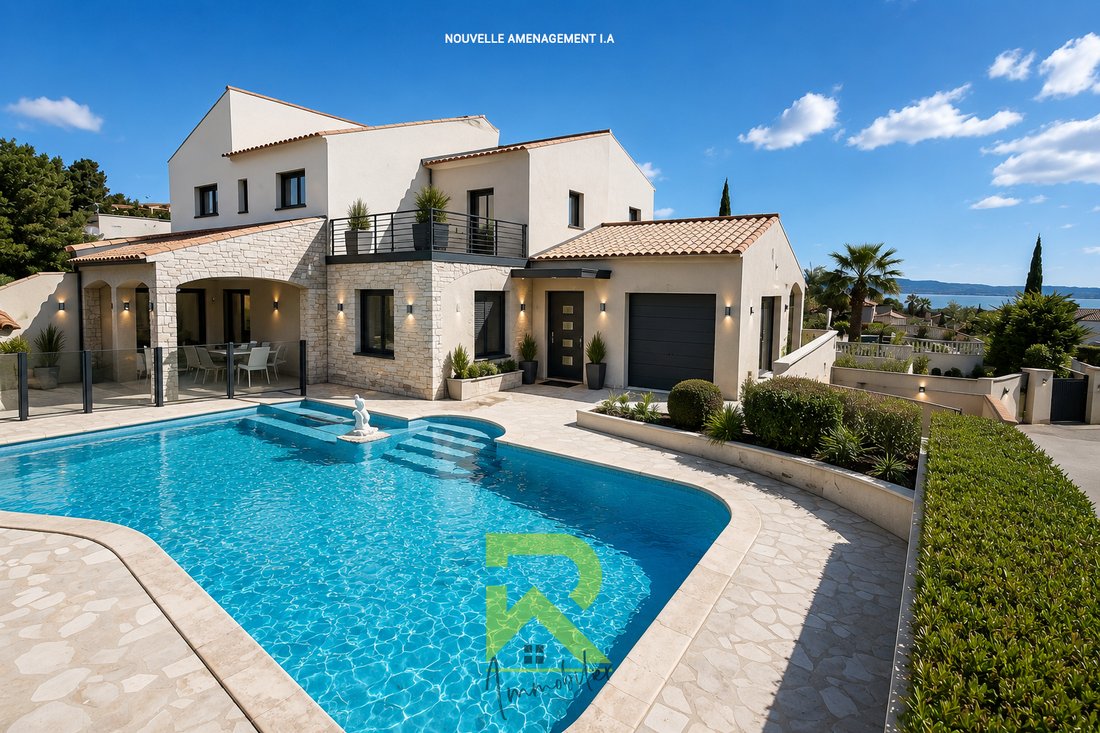 House in Bages, Occitania, France 1 - 17456987