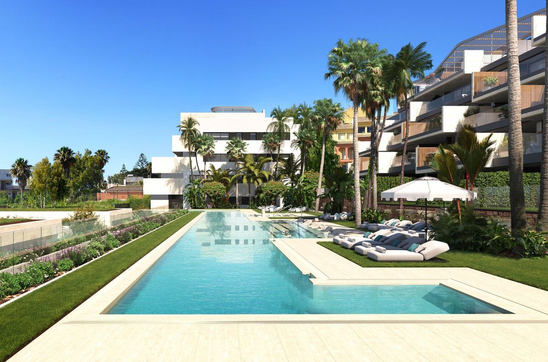 Appartamento a Manilva, Andalusia, Spagna 3 - 18546173