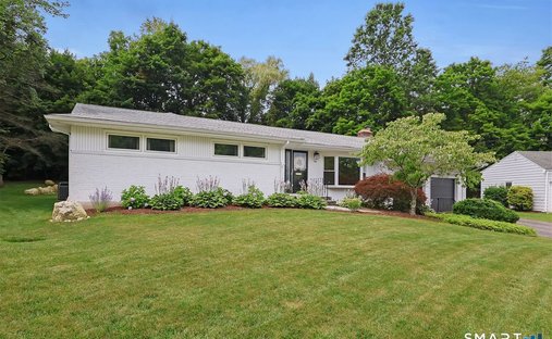Casa en West Hartford, Connecticut, Estados Unidos 1