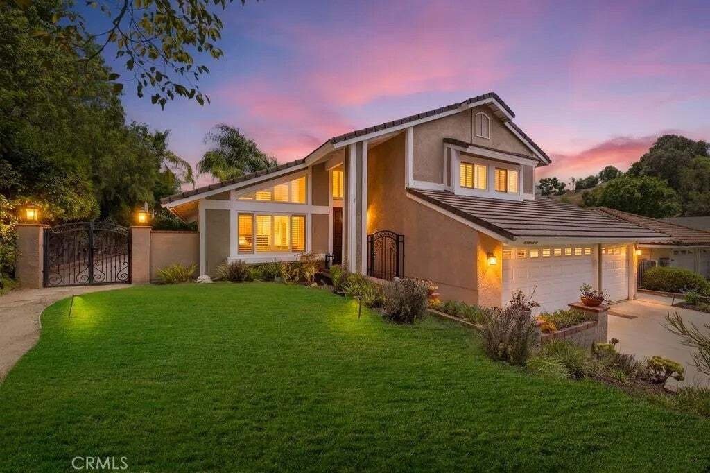 House in Walnut, California, United States 2 - 18546010